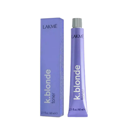 Lakme K.Blonde Silver 60ml