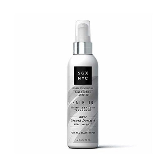 S.G Salon IQ Treatment 10in1 Leave In 118ml