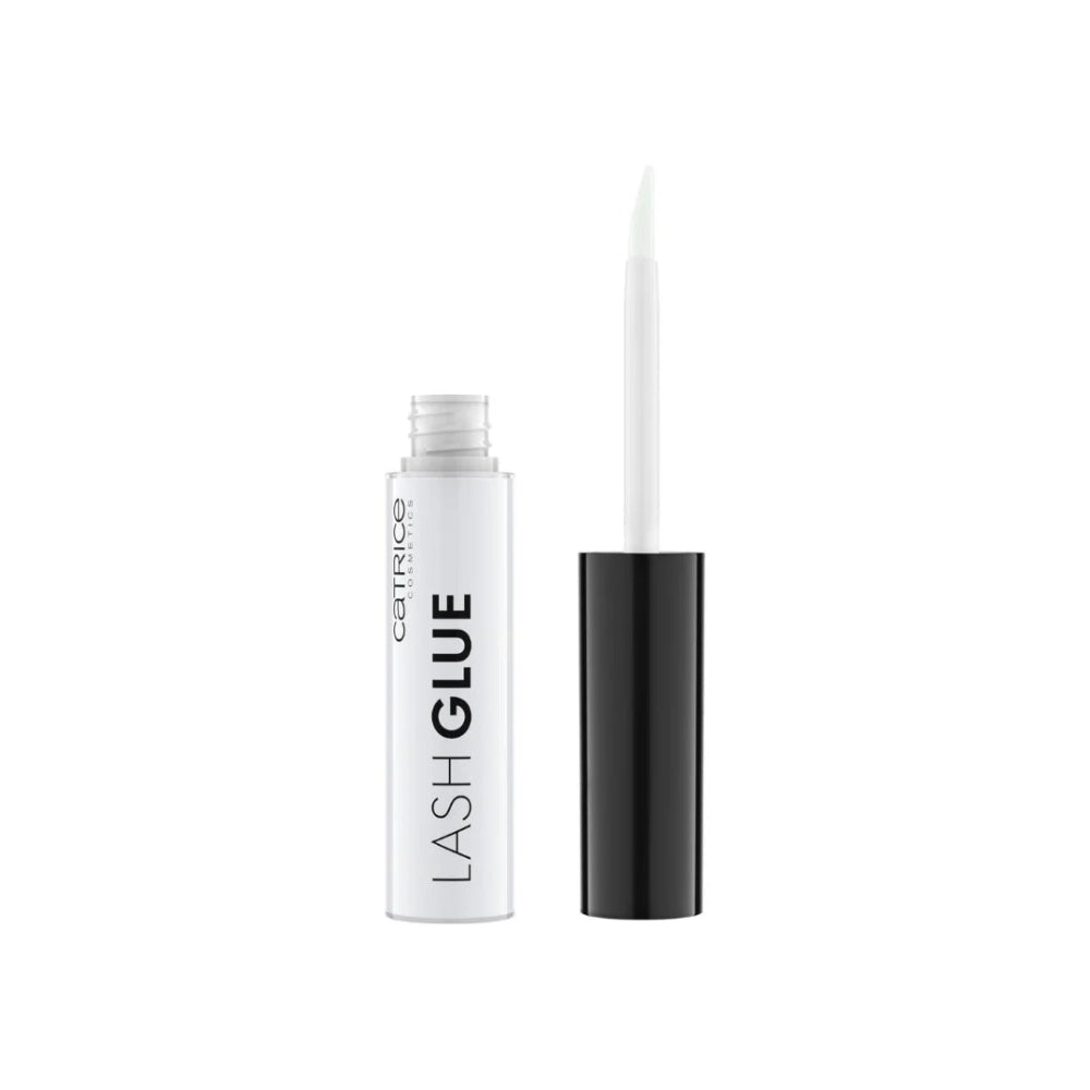 Catrice Lash Glue Super Strong&WP Clear Finish