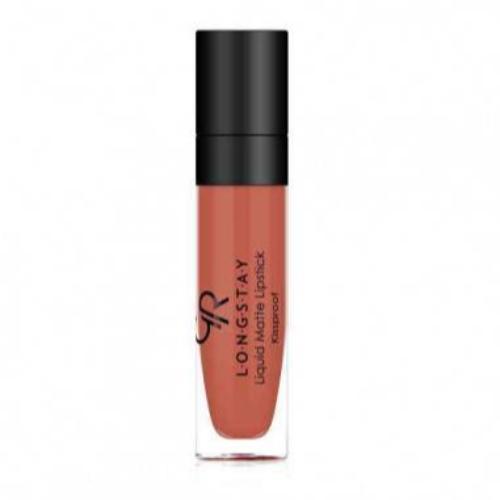 GR Long Stay Liquid Matte Lipstick 042