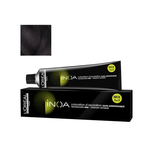 Loreal Expert Inoa Color Cream 60ml 4.20