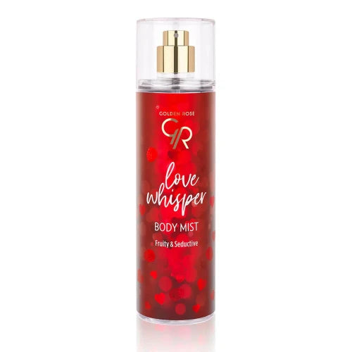 GR Love Whisper Splash 200ml