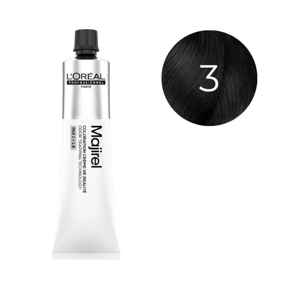 Loreal Expert Majirel Color Cream 60ml 3