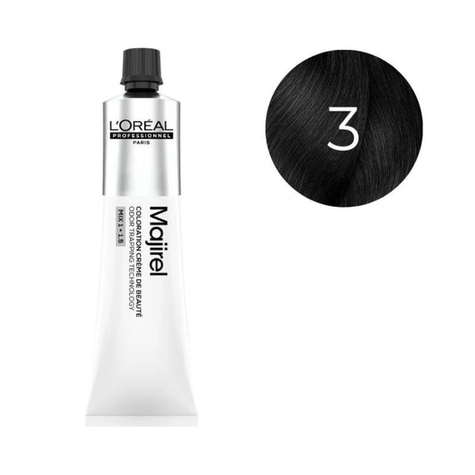 Loreal Expert Majirel Color Cream 60ml 3