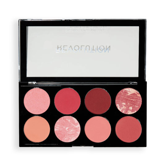 Revolution Sunset Blush Palette