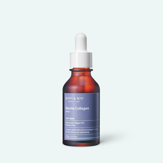 Mary&May Marine Collagen Serum 30ml