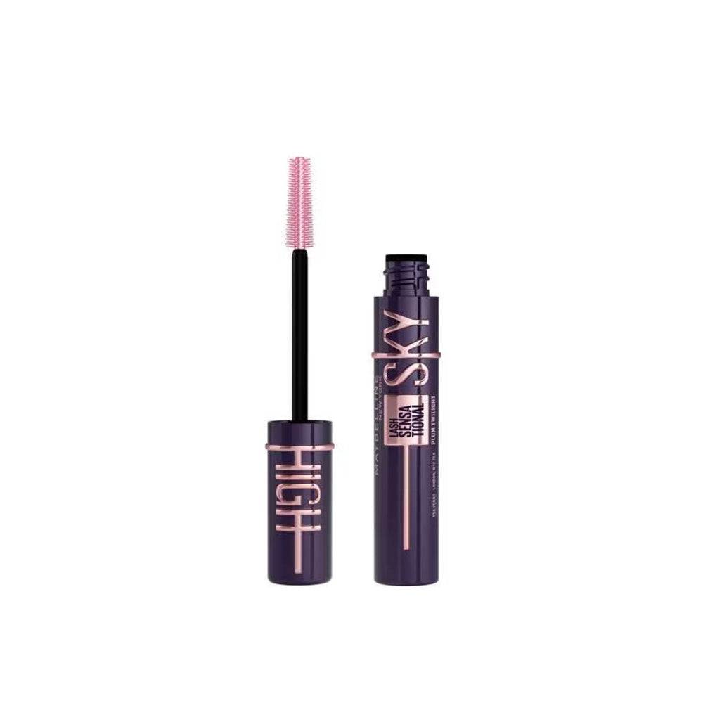 Maybelline Sky High Plum Twilight Mascara