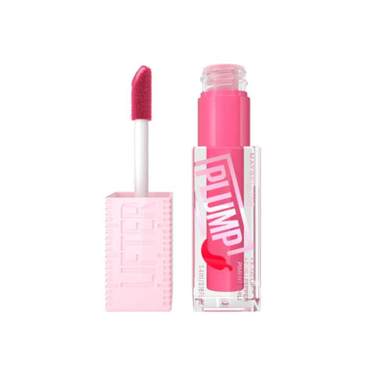 Maybelline Lifter Plump Gloss 003