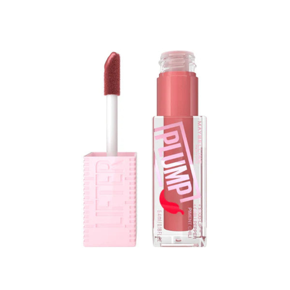 Maybelline Lifter Plump Gloss 005