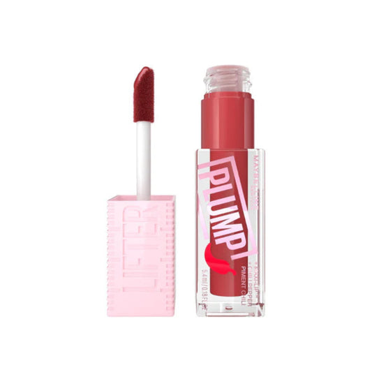 Maybelline Lifter Plump Gloss 006