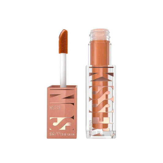 Maybelline Sun Kisser Blush 012