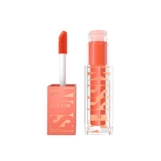 Maybelline Sun Kisser Matte Blush 034