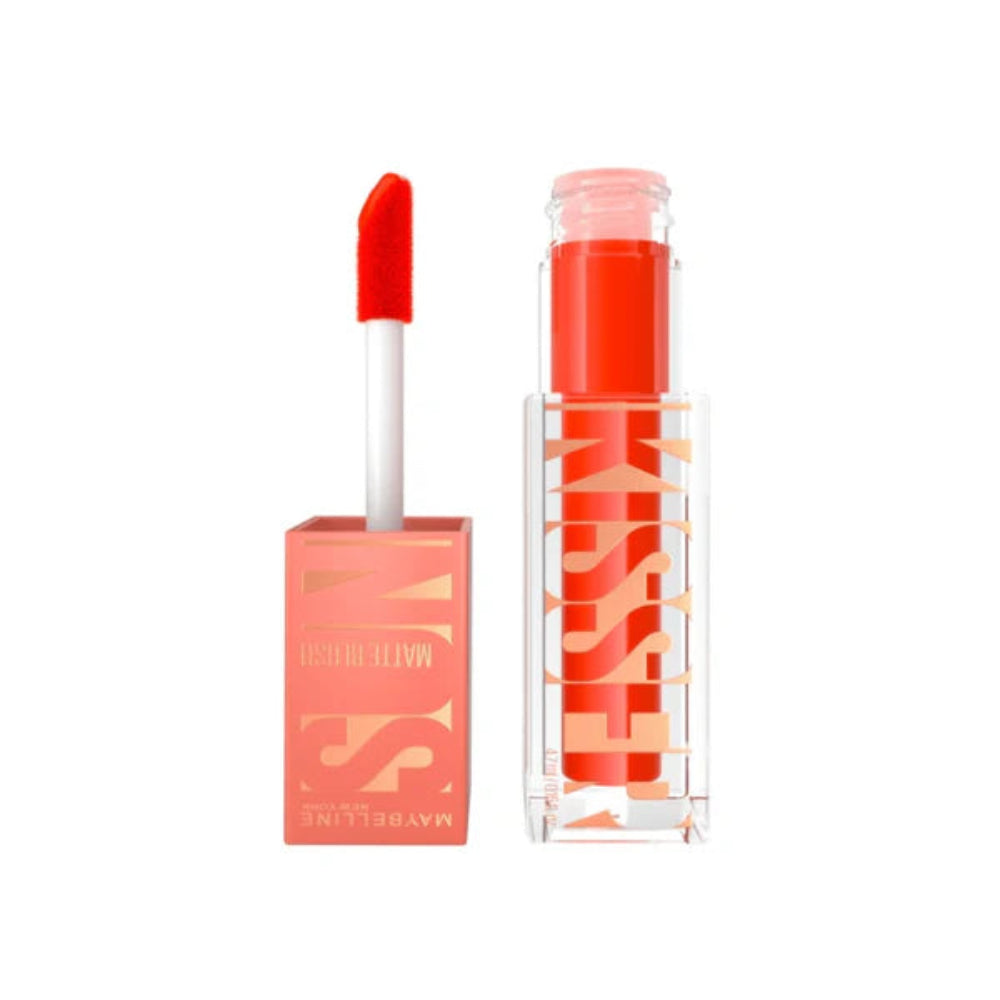 Maybelline Sun Kisser Matte Blush 035