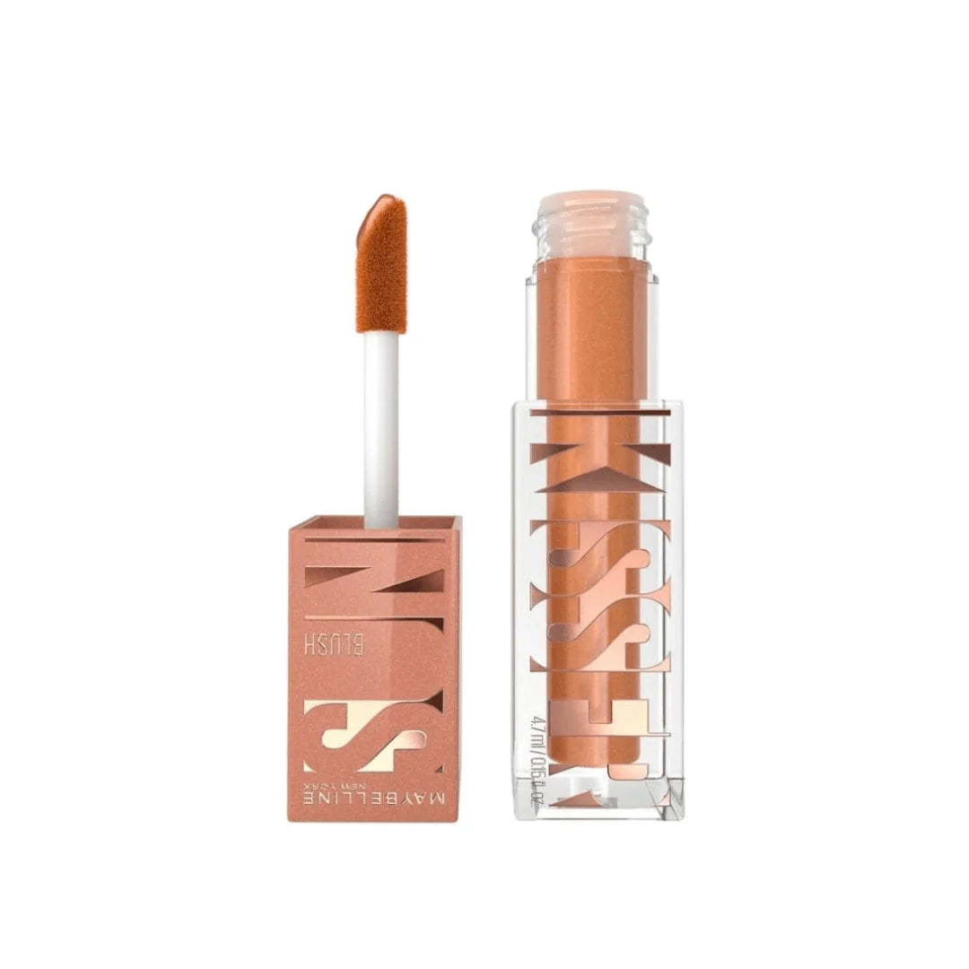 Maybelline Sun Kisser Blush 009