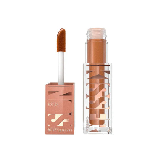 Maybelline Sun Kisser Blush 011