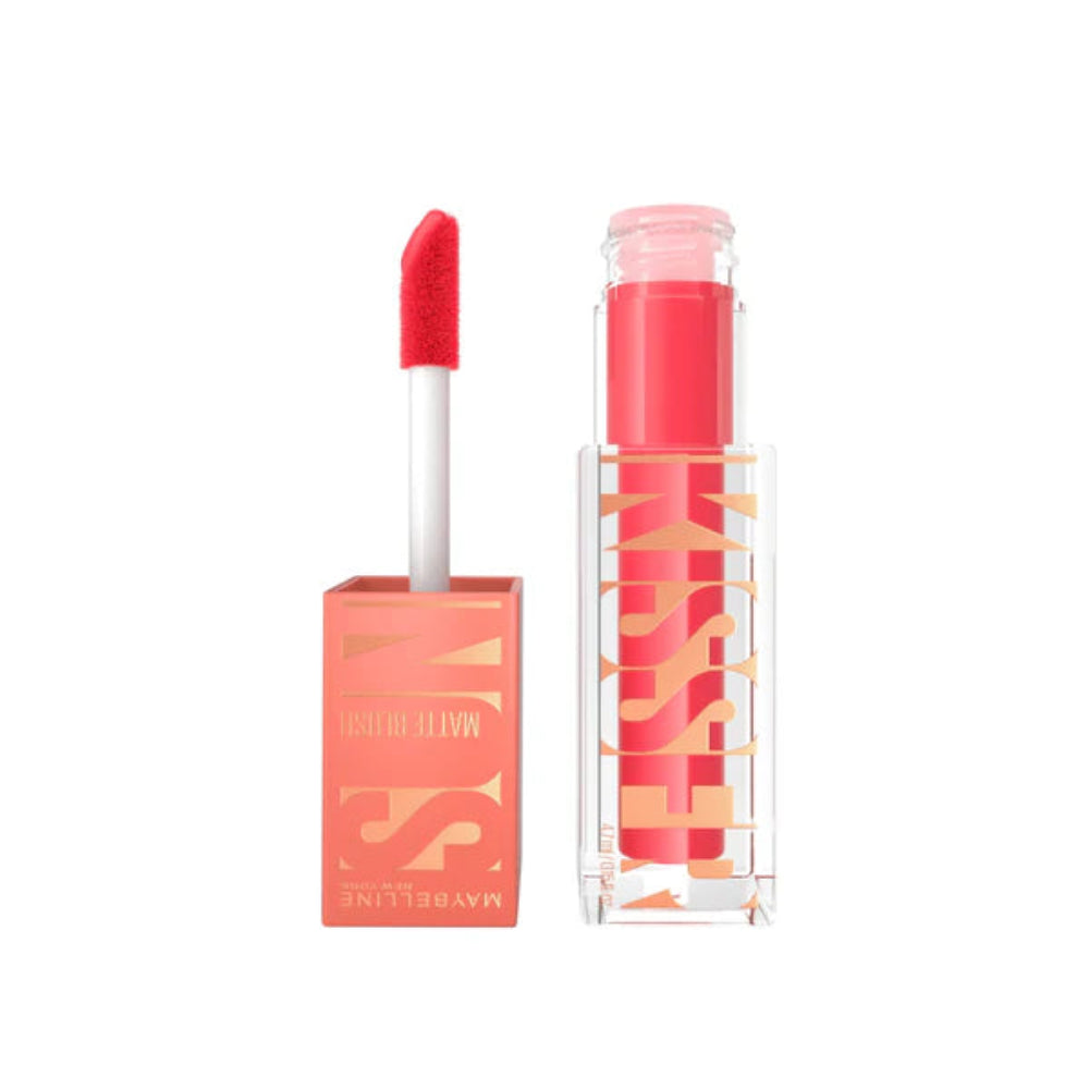 Maybelline Sun Kisser Matte Blush 030