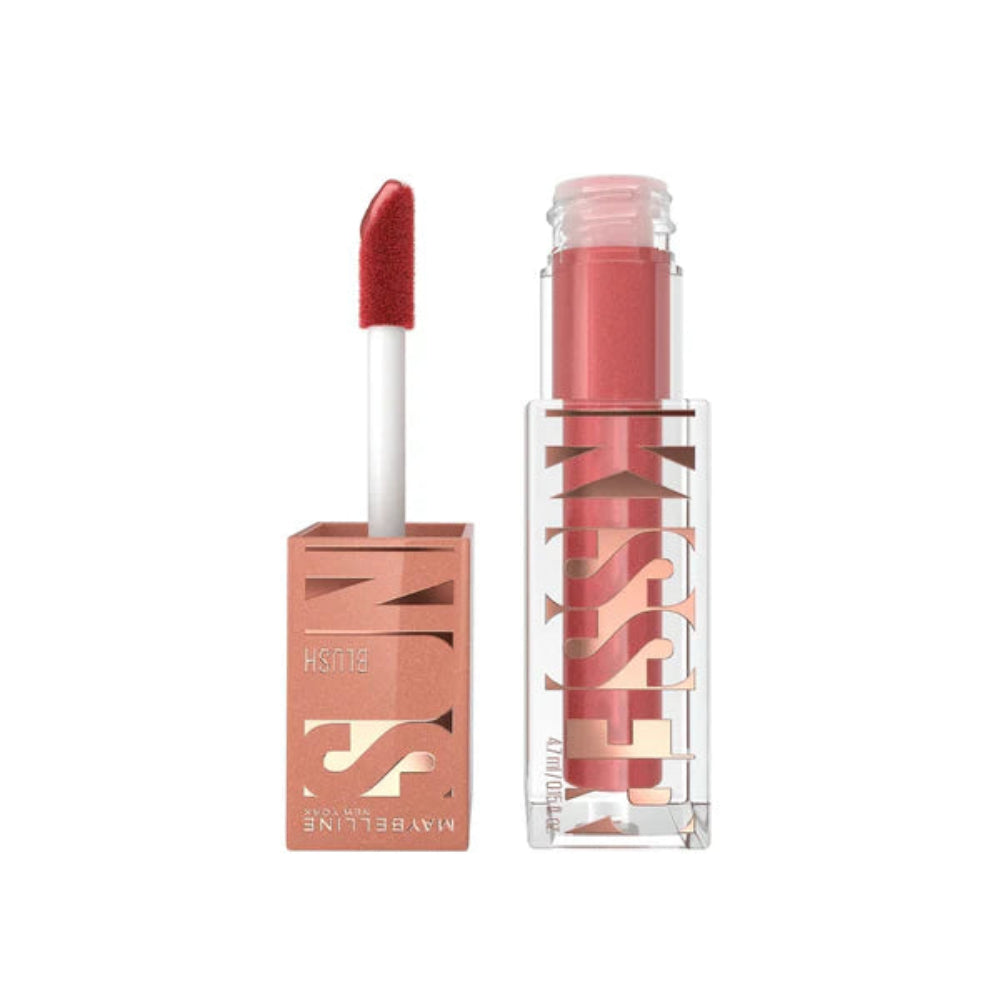 Maybelline Sun Kisser Blush 006