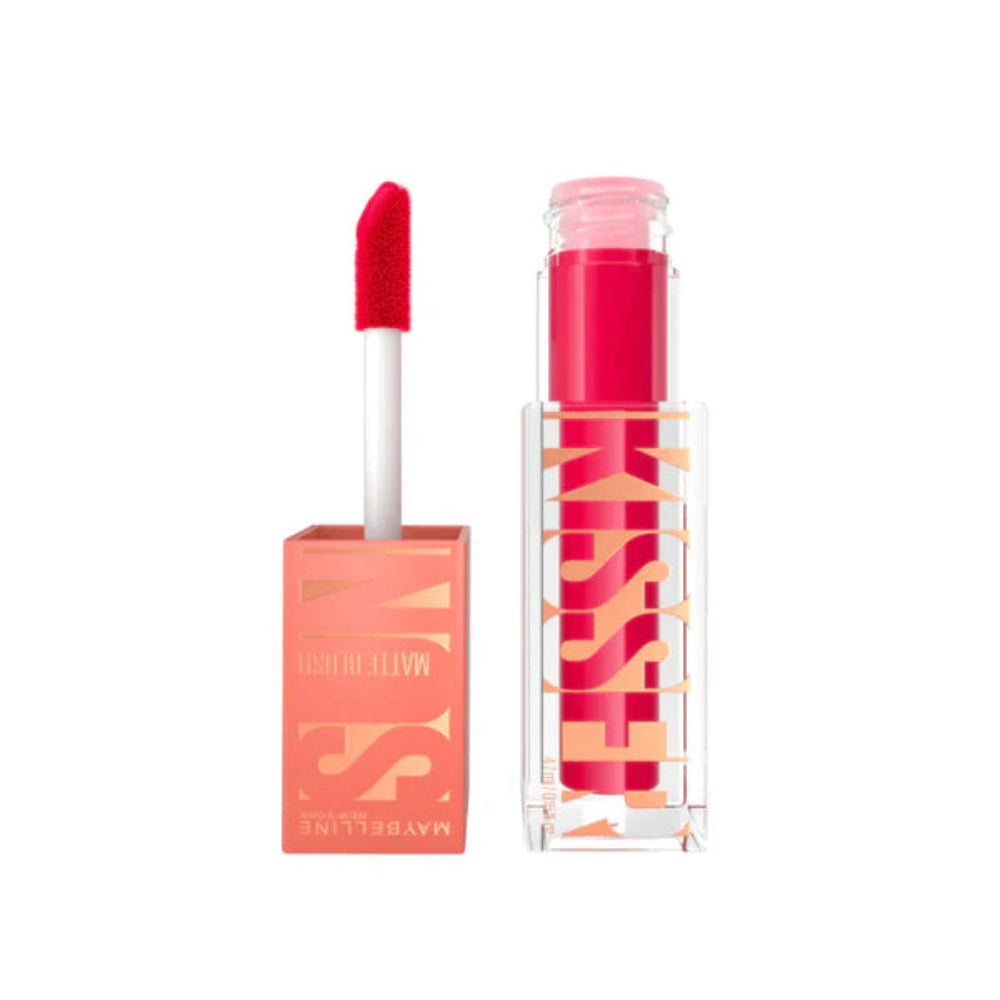 Maybelline Sun Kisser Matte Blush 031
