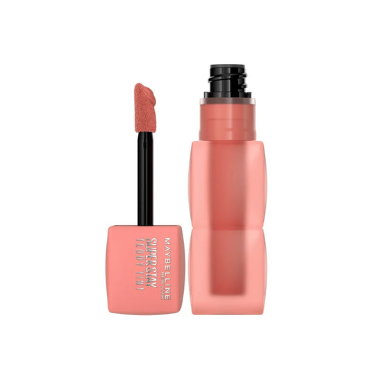 Maybelline Super Stay  Teddy Tint 100