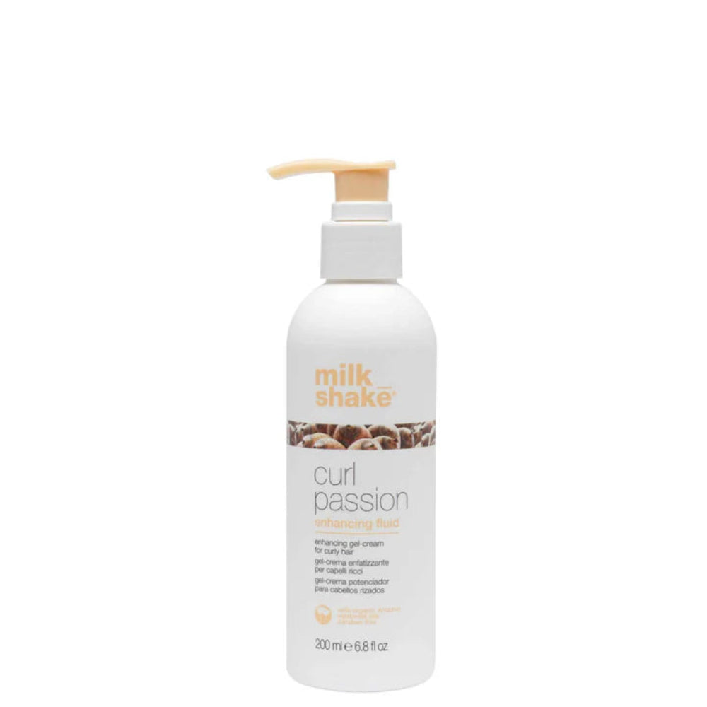 Milk Shake Curl Passion Enhancing Fluid 200ml