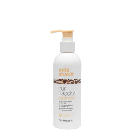 Milk Shake Curl Passion Enhancing Fluid 200ml