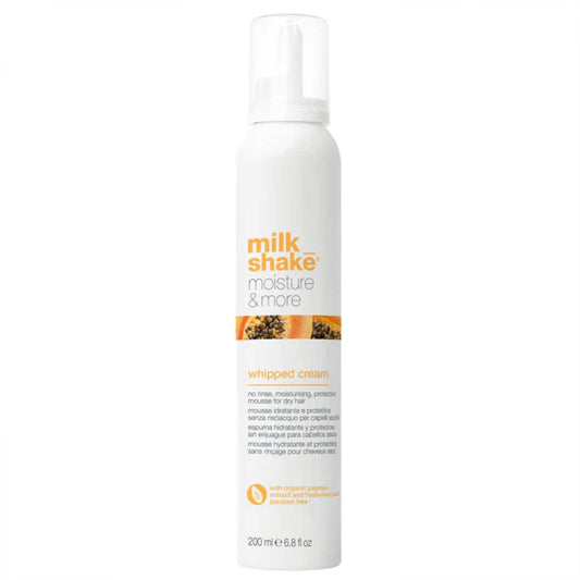 Milk Shake Moisture&More Whipped Cream 200ml