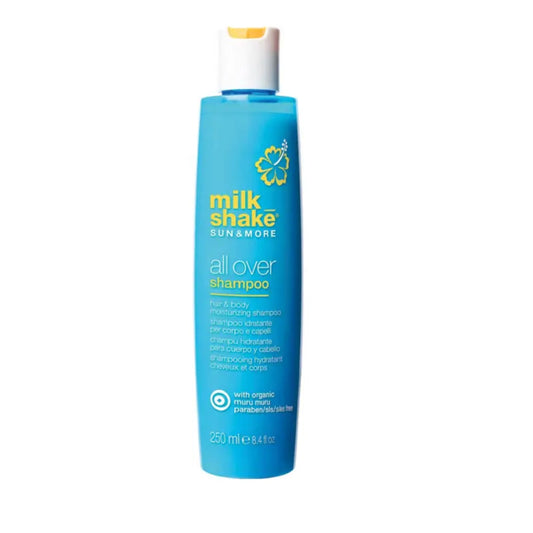 Milk Shake Sun&More All Over Shampoo 250ml