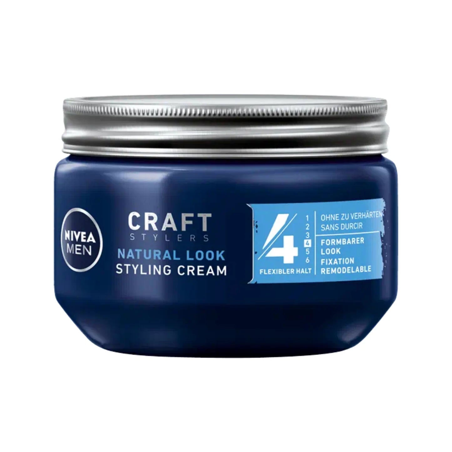 Nivea Men Craft Styling Cream 150ml