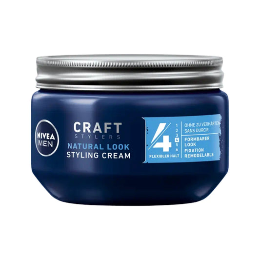 Nivea Men Craft Styling Cream 150ml