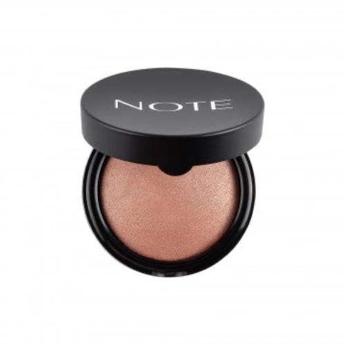 Note Baked Powder 002 – Maven Cosmetics