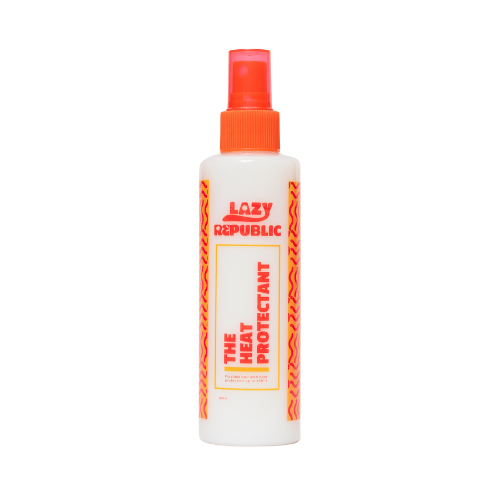 Lazy Republic The Heat Protection 200ml