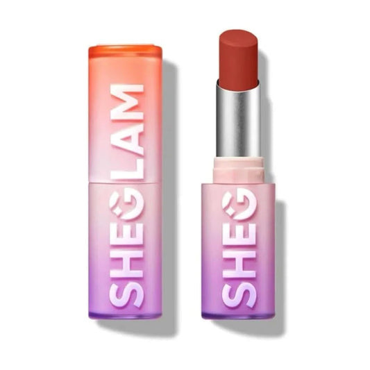 Sheglam Dynamatte Boom Matte Lipstick 2.7ml On An Adventure