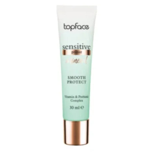 Top Face Sensitive Primer Mineral Smooth Protect 30ml