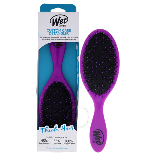 Wet Brush Original Detangler BWR830SDDGR