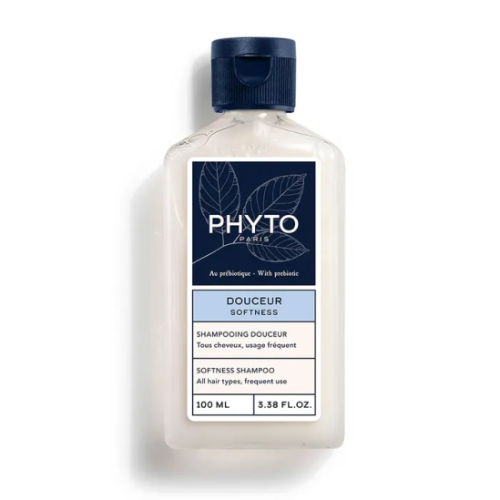 Phyto Douceur Softness Shampoo 100ml