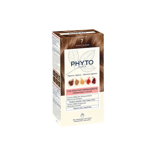 Phyto Color Cream 50ml 7