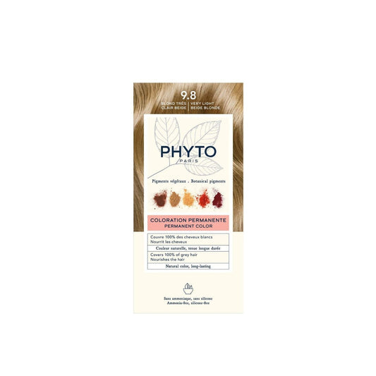Phyto Color Cream 50ml 9.8