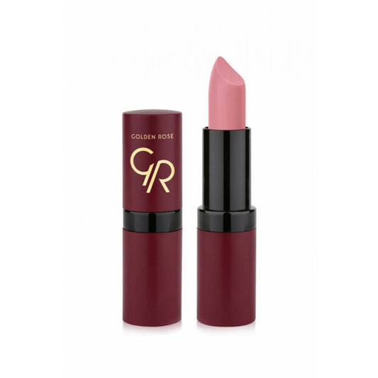 Golden Rose Velvet Matte Lipstick no 10