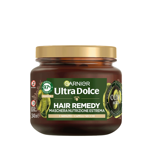 Garnier Ultra Dolce Oliva Mitica Masque 340ml