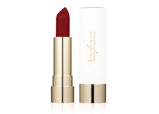 Top Face Pro HD Rich Matte Lipstick 024