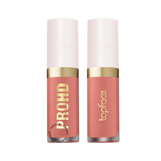 Top Face Pro HD Hypnotic Bloom Liquid Blush 003