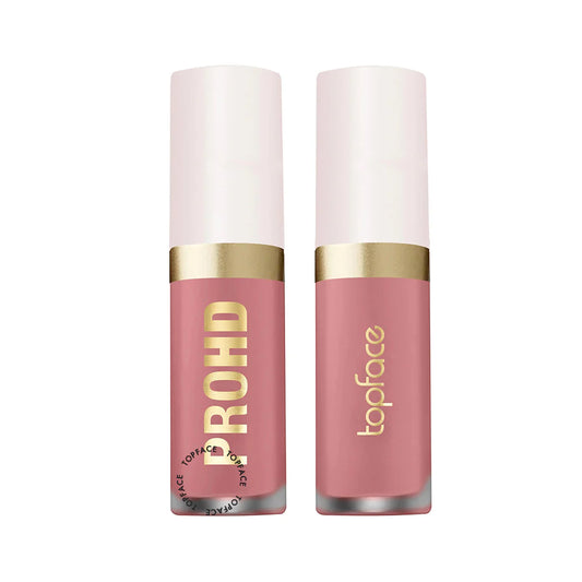 Top Face Pro HD Hypnotic Bloom Liquid Blush 005