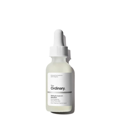 The Ordinary Salicylic Acid 2% Solution 30ml