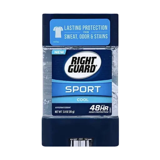 Right Guard Sport Cool Stick Gel 85ml
