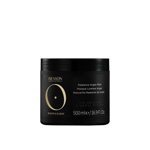 Revlon Orofluido Masque 500ml