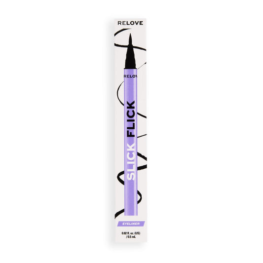 Revolution Slick Flick Eyeline Black