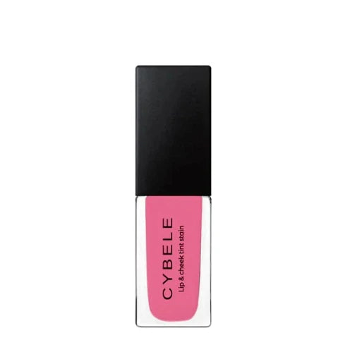 Cybele Lip&Cheek Tint Lipstick 001