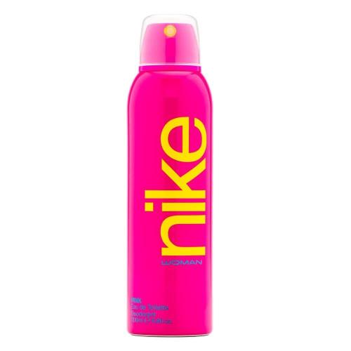 Nike Pink Spray 200ml