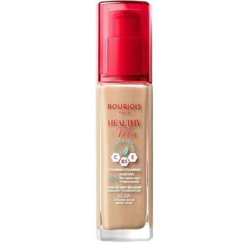 Bourjois Healthy Mix Foundation 052.2W