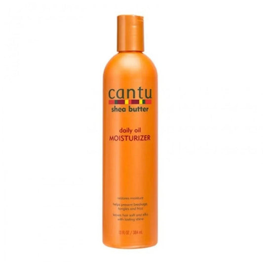 Cantu Daily Oil Moisturizer 384ml